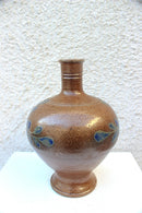 Fat lavaセラミックフラワーベース<br>ヴィンテージ<br>大和店 - ヴィンテージ SHARK ATTACK