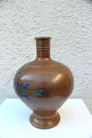 Fat lavaセラミックフラワーベース<br>ヴィンテージ<br>大和店 - ヴィンテージ SHARK ATTACK