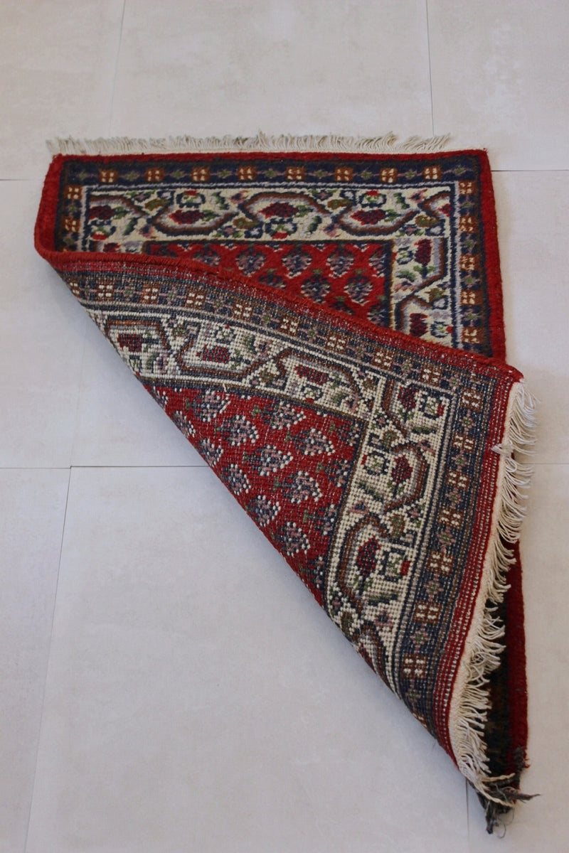 Tribal rug 950×620<br> Vintage Sendagaya store