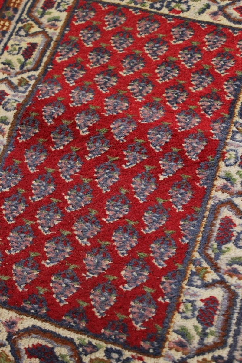 Tribal rug 950×620<br> Vintage Sendagaya store