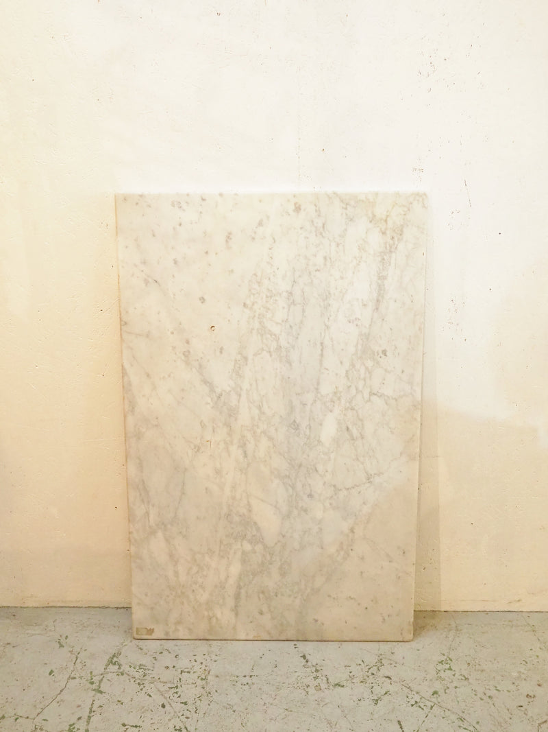 vintage marble table top<br> Yamato store