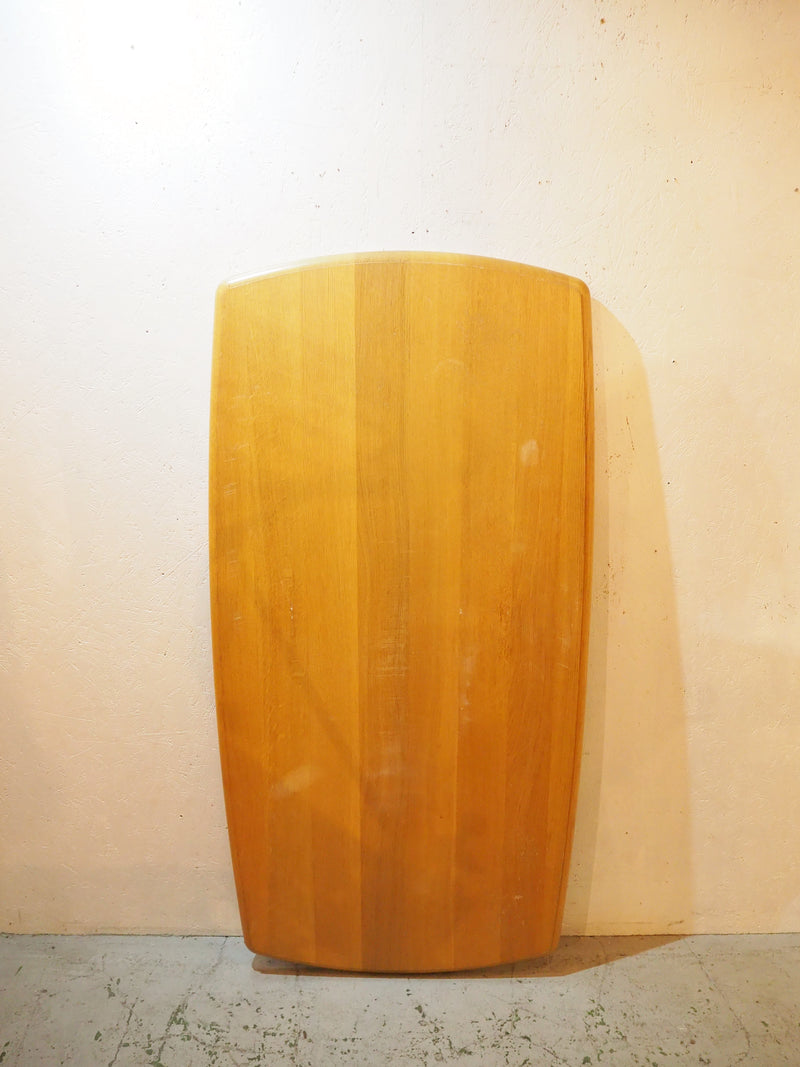 vintage wood table top<br> Sendagaya store