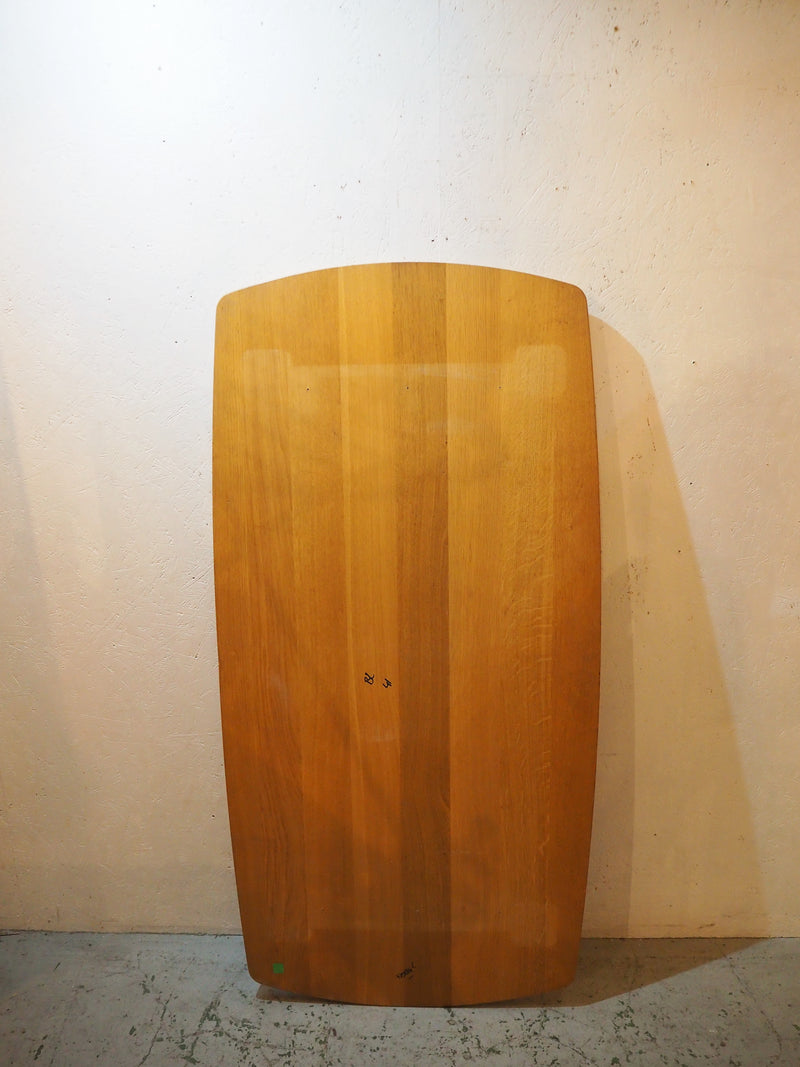 vintage wood table top<br> Sendagaya store