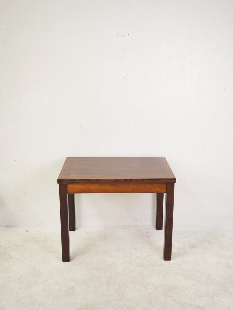 vintage<br> wood coffee table<br> Sendagaya store