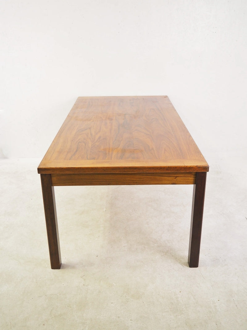vintage<br> wood coffee table<br> Haneda store HOLD ~ until 3/12