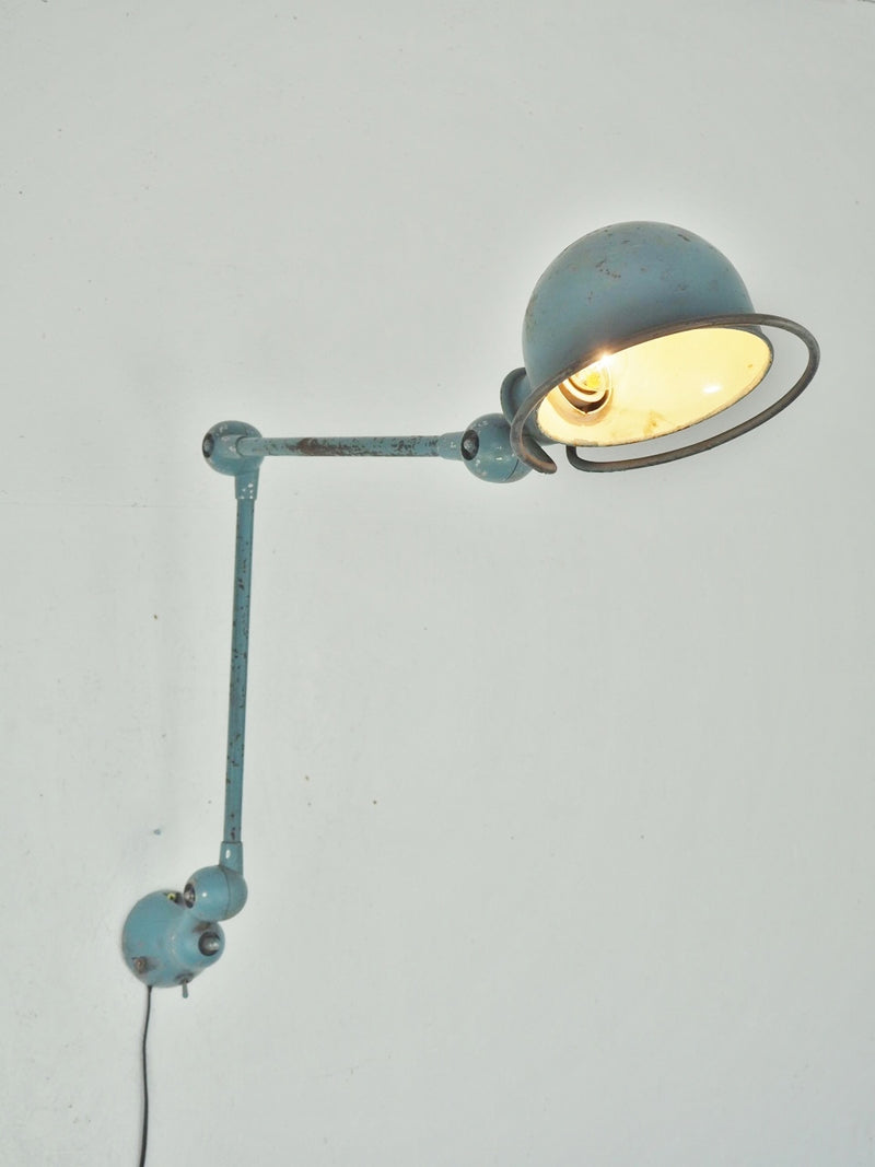 vintage<br> Bracket lamp made by Jieldé (Haneda store)_bula-210601-1-H