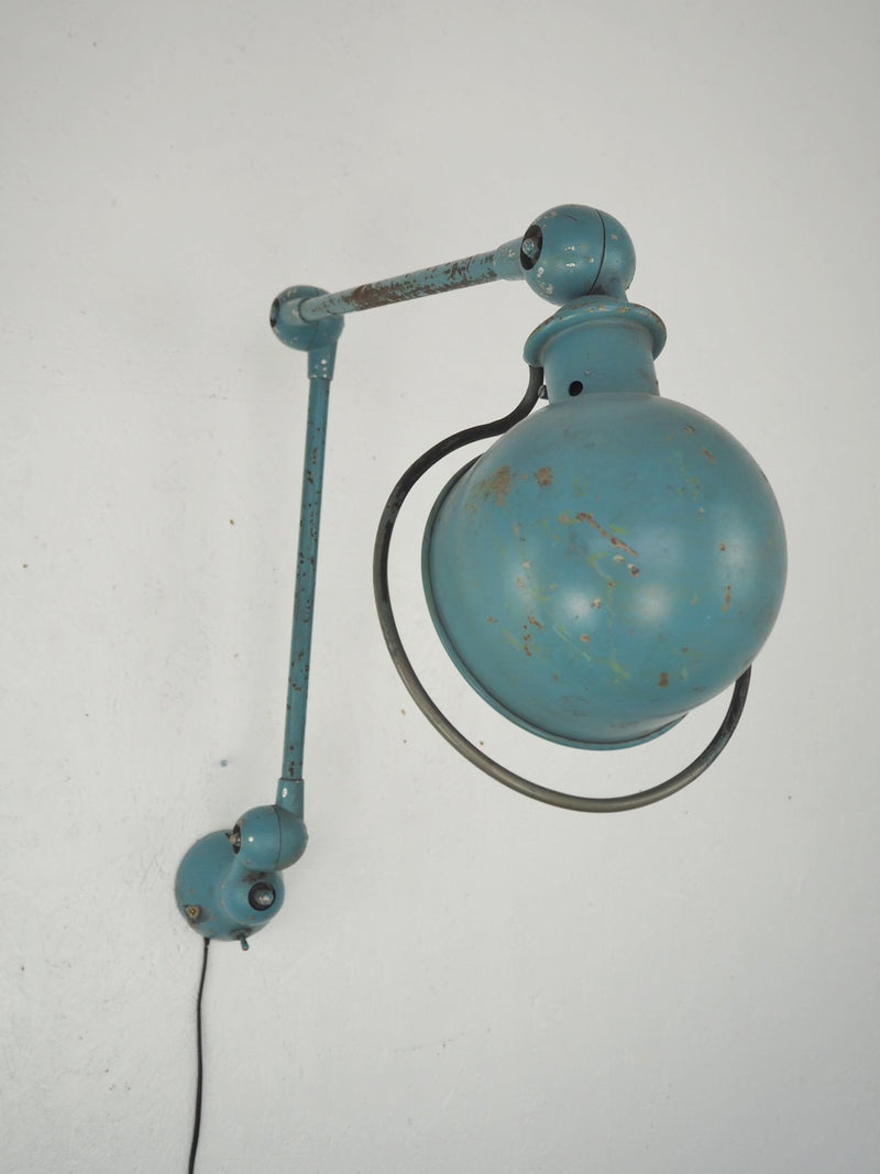 vintage<br> Bracket lamp made by Jieldé (Haneda store)_bula-210601-1-H