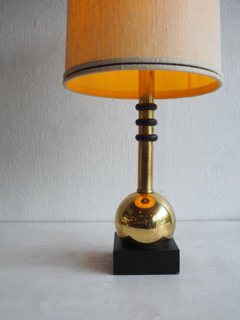 Vintage table lamp (Sendagaya store)_TDL-210623-1-S