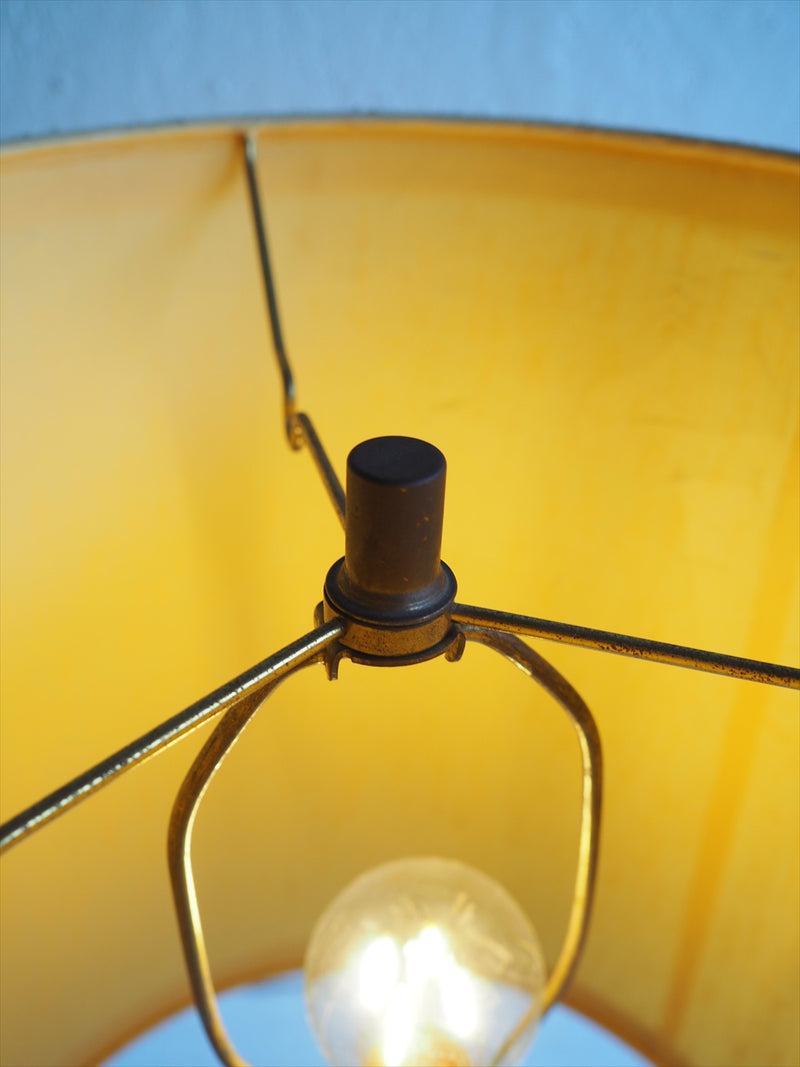 Vintage table lamp (Sendagaya store)_TDL-210623-1-S