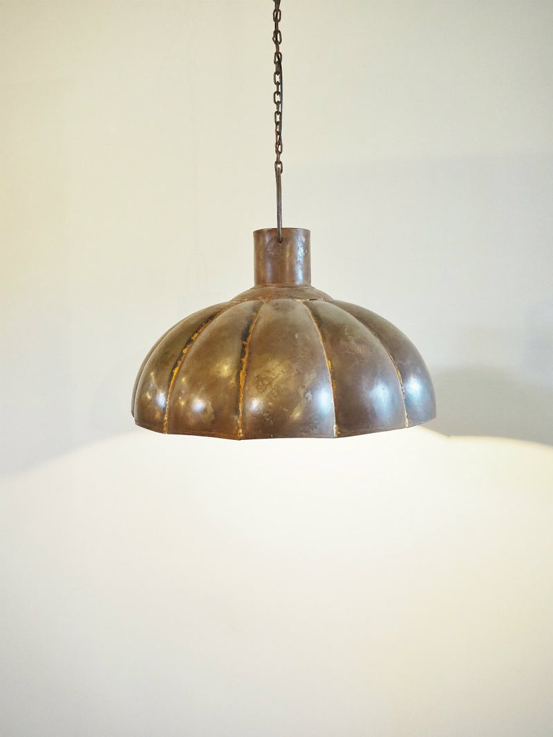 vintage<br> Iron pendant lamp (M)<br> Sendagaya store HOLD