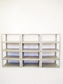 アイアン スタッキング　シェルフ（B）<br>France<br>大和店 - ヴィンテージ SHARK ATTACK