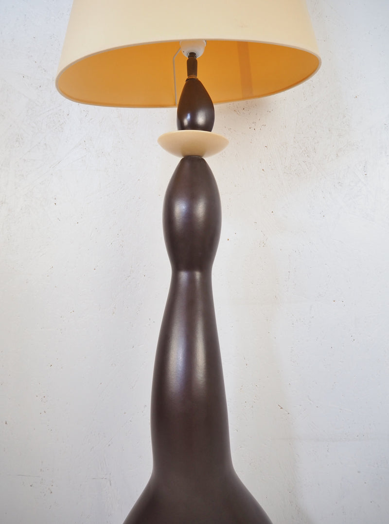vintage<br> French Keria floor lamp Sendagaya store