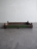 ウッド×アイアンツールボックス<br>ヴィンテージ<br>大和店 - ヴィンテージ SHARK ATTACK