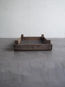 ウッド×アイアンツールボックス<br>ヴィンテージ<br>大和店 - ヴィンテージ SHARK ATTACK