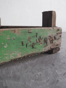 ウッド×アイアンツールボックス<br>ヴィンテージ<br>大和店 - ヴィンテージ SHARK ATTACK