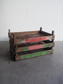 ウッド×アイアンツールボックス<br>ヴィンテージ<br>大和店 - ヴィンテージ SHARK ATTACK