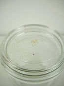 ヴィンテージ ガラス キャニスター<br>大和店 - ヴィンテージ SHARK ATTACK