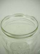 ヴィンテージ ガラス キャニスター<br>大和店 - ヴィンテージ SHARK ATTACK