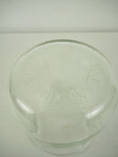 ヴィンテージ ガラス キャニスター<br>大和店 - ヴィンテージ SHARK ATTACK