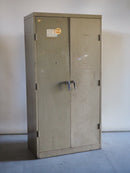 ヴィンテージ　MIWAFアイアンキャビネットロッカー　 大阪店 - ヴィンテージ SHARK ATTACK