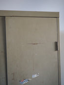 ヴィンテージ　MIWAFアイアンキャビネットロッカー　 大阪店 - ヴィンテージ SHARK ATTACK