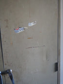 ヴィンテージ　MIWAFアイアンキャビネットロッカー　 大阪店 - ヴィンテージ SHARK ATTACK