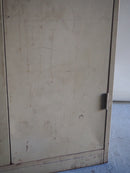 ヴィンテージ　MIWAFアイアンキャビネットロッカー　 大阪店 - ヴィンテージ SHARK ATTACK