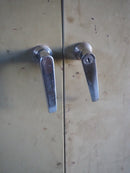 ヴィンテージ　MIWAFアイアンキャビネットロッカー　 大阪店 - ヴィンテージ SHARK ATTACK