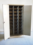 ヴィンテージ　MIWAFアイアンキャビネットロッカー　 大阪店 - ヴィンテージ SHARK ATTACK