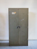 ヴィンテージ　MIWAFアイアンキャビネットロッカー　 大阪店 - ヴィンテージ SHARK ATTACK