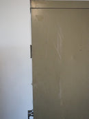 ヴィンテージ　MIWAFアイアンキャビネットロッカー　 大阪店 - ヴィンテージ SHARK ATTACK