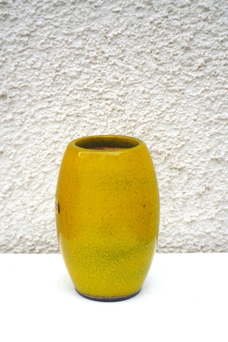 Otto Keramik ceramic flower vase vintage<br> reload