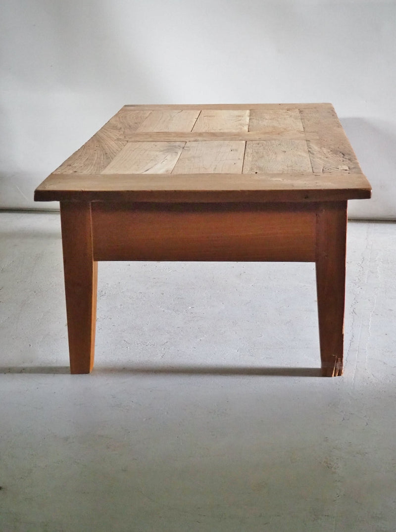 vintage<br> teak wood coffee table<br> Yamato store