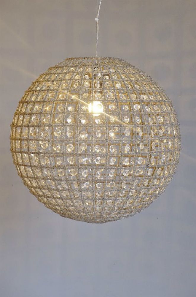 Crystal ball (Sendagaya store) [Pendant]_PLSD-092