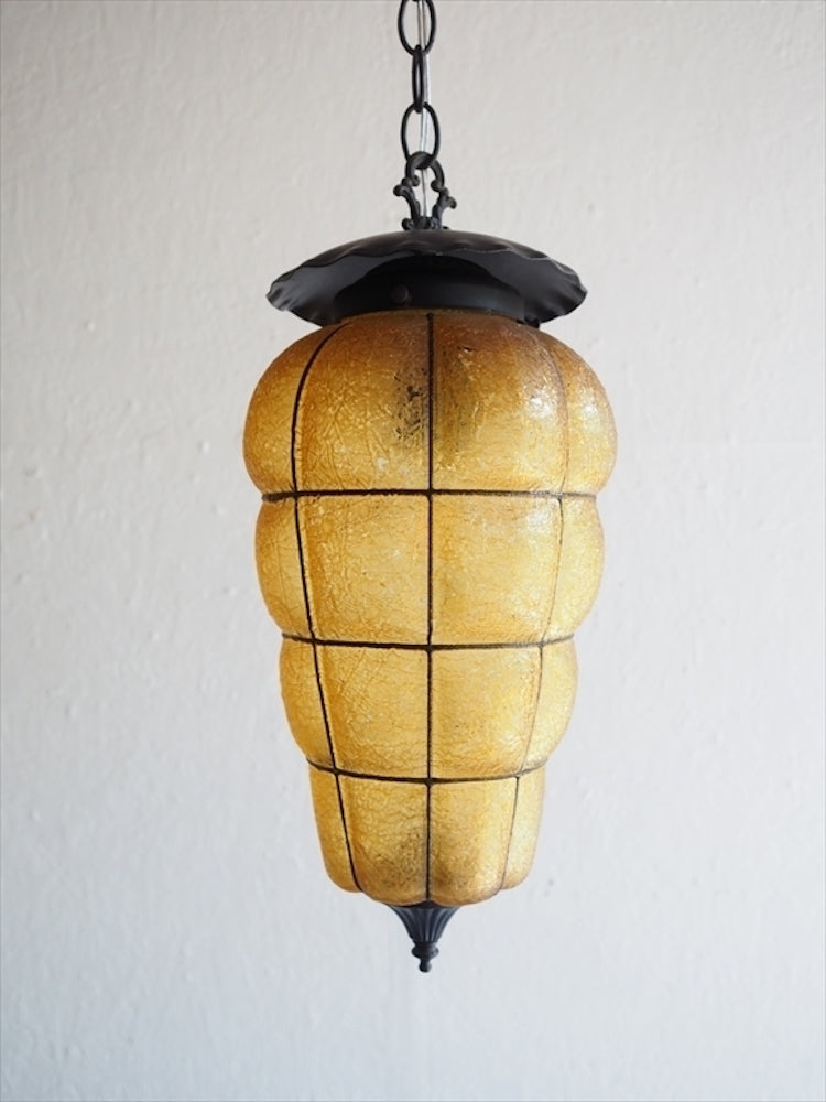 Vintage pendant light (Osaka store)_PLSD-20208020-1-O