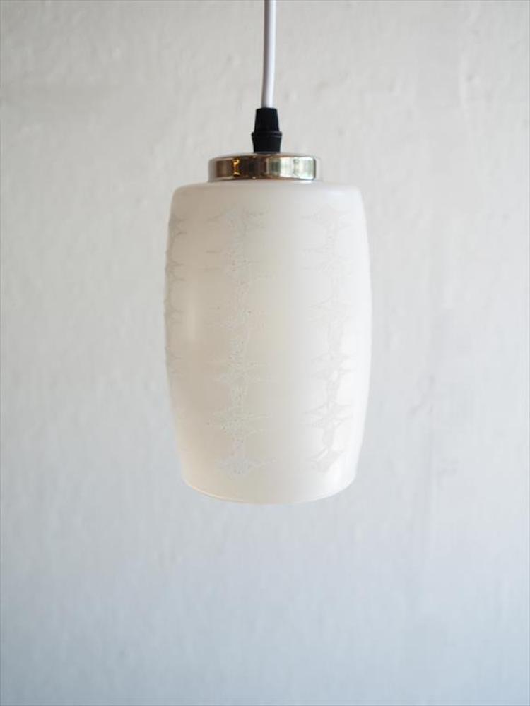 Vintage modern pendant lamp (Osaka store)_PLSD-20814-3-O