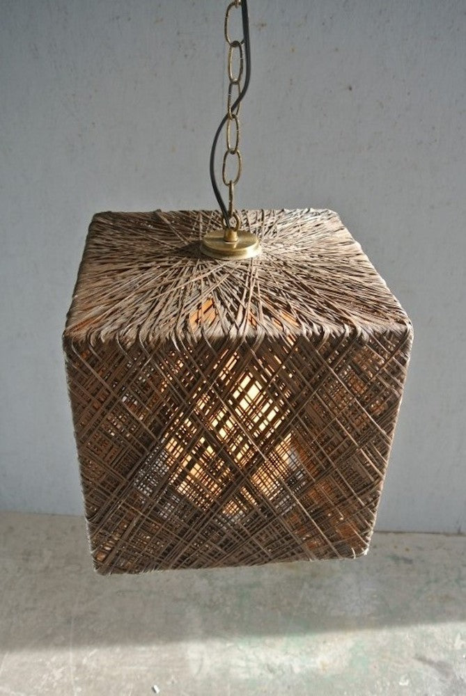 Vintage modern pendant light (Sendagaya store)_PLSD-514