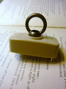 引っ掛けシーリングパーツ - ヴィンテージ SHARK ATTACK