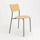 TIPTOE<br>SSD Chair - Ash <br>EUCALYPTUS GREY - ヴィンテージ SHARK ATTACK