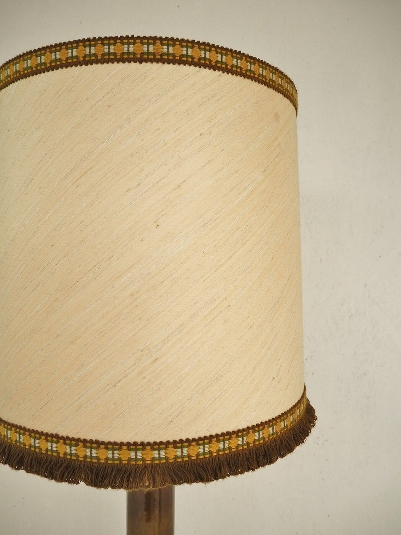 Vintage ceramic table lamp (Sendagaya store)_TDL-210206-2-H