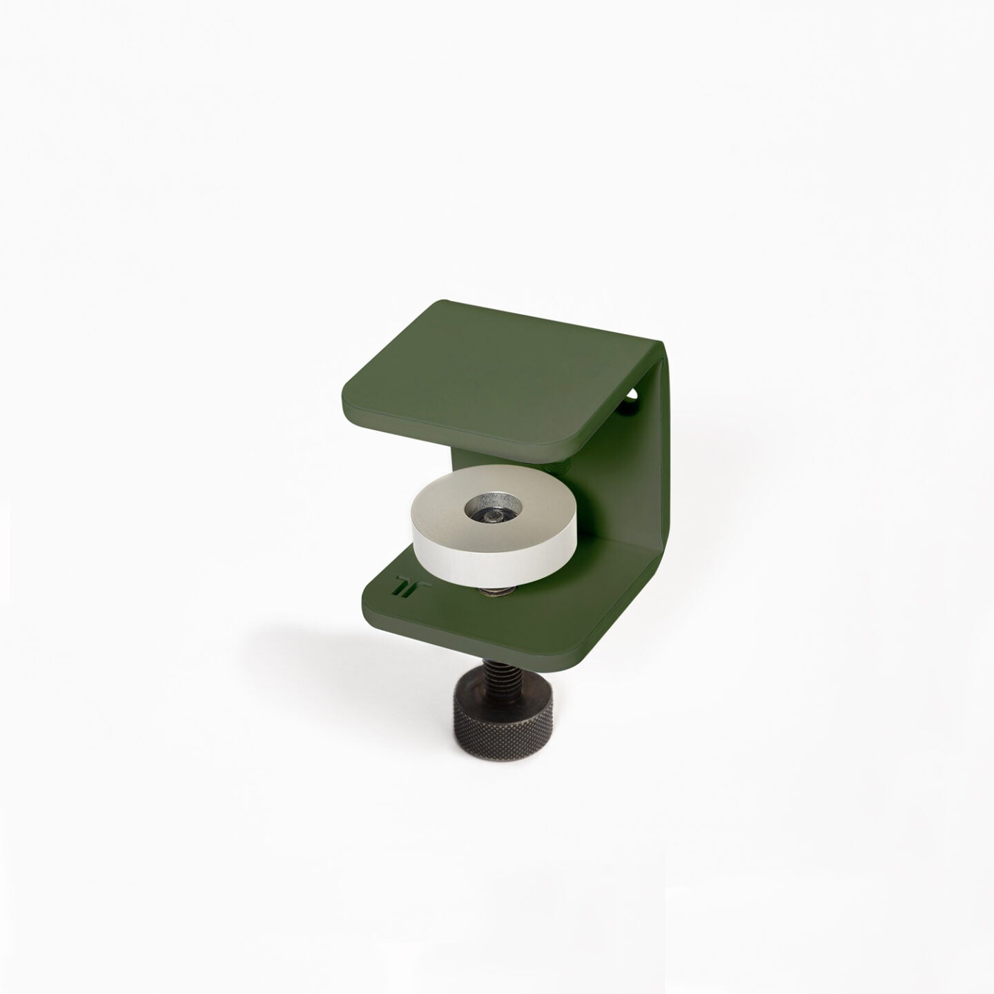TIPTOE <br>Wall Bracket <br>ROSEMARY GREEN <br>大和店・cerote antiques - ヴィンテージ SHARK ATTACK