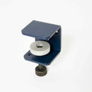 TIPTOE <br>Wall Bracket <br>MINERAL BLUE <br>大和店 - ヴィンテージ SHARK ATTACK