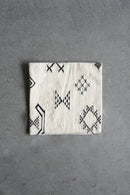 モロッコクッション/ベニワレン　40×40<br>大和店 - ヴィンテージ SHARK ATTACK