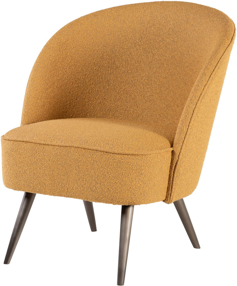 Brixton Chair Odense Ocre