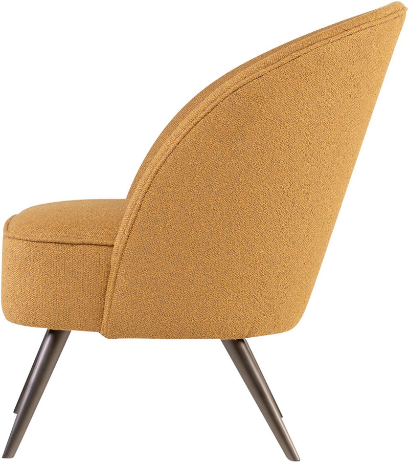 Brixton Chair Odense Ocre