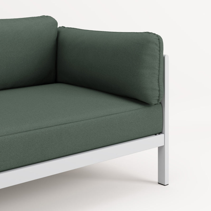 EASY sofa – 3 to 4 seats <br>