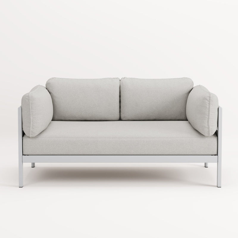 【P】EASY sofa – 2 seats<br>