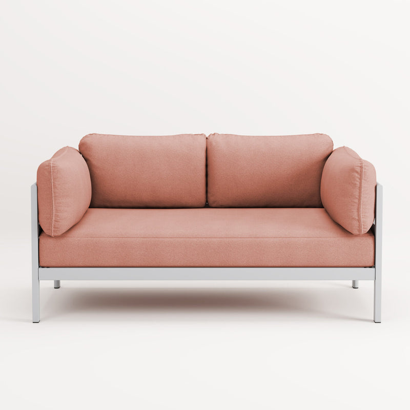 EASY sofa – 2 seats<br>