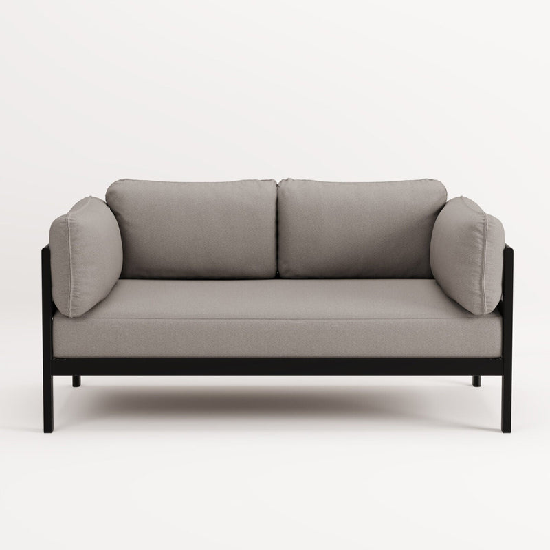 【P】EASY sofa – 2 seats <br>