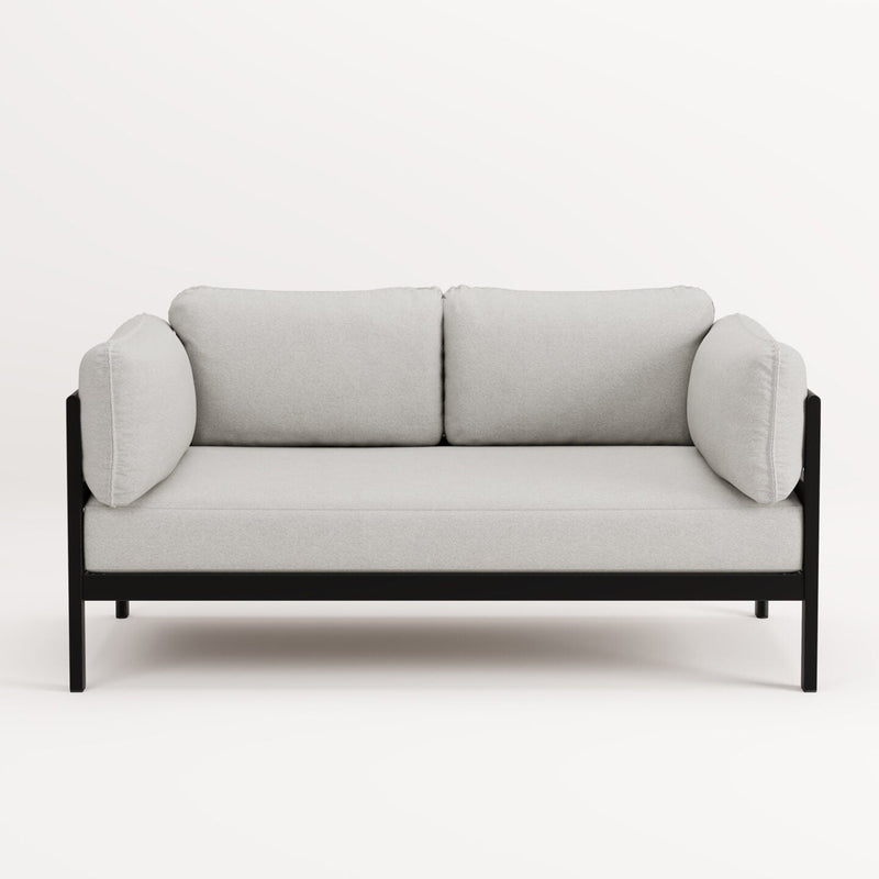 【P】EASY sofa – 2 seats<br>